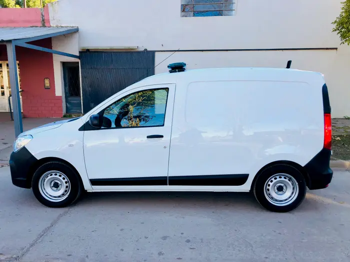 Renault Kangoo - Imagen 3